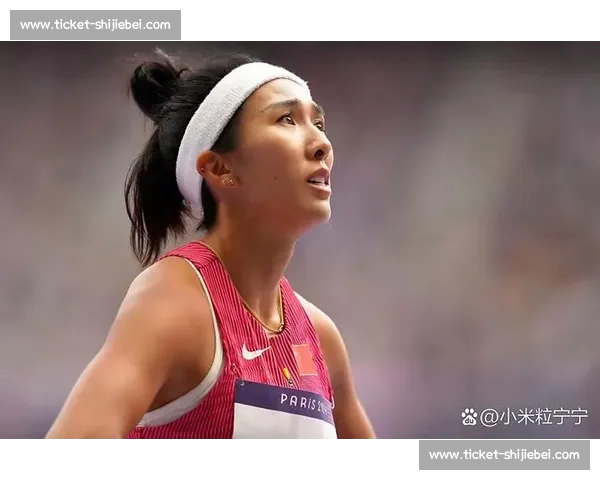 林雨薇 13 秒 01 赛季最佳夺冠！夏思凝伤病困扰获季军