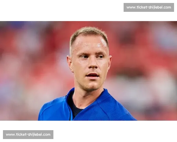 特尔施特根强硬表态:留队争主力,转会传闻无关紧要 特尔施特根强硬表态:留队争主力,转会传闻无关紧要