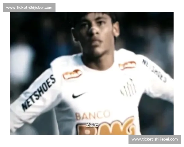 降薪 95% 续约桑托斯!内马尔哽咽:为世界杯梦想拼尽最后一口气 降薪 95% 续约桑托斯!内马尔哽咽:为世界杯梦想拼尽最后一口气