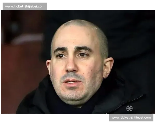 曼联 CEO 贝拉达力挺新球场计划：政府支持是区域复兴的关键引擎