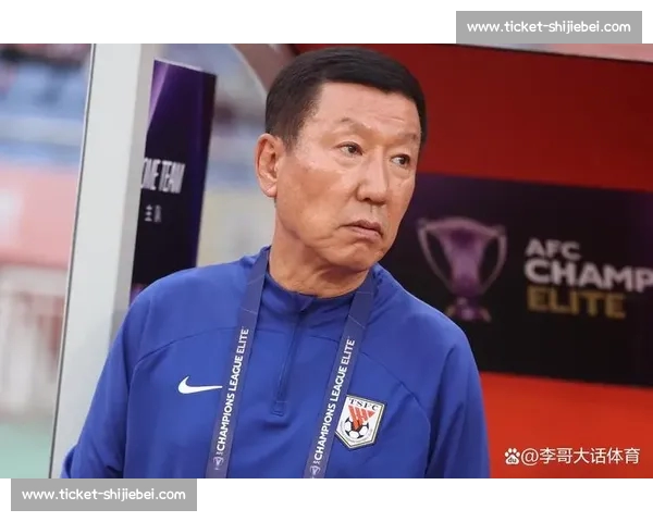 泰山爆冷 0-1 津门虎！崔康熙被罚 + 近 6 年首败