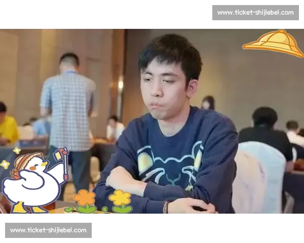 王星昊稳居中国等级分榜首，强势压制申真谞彰显新一代统治力