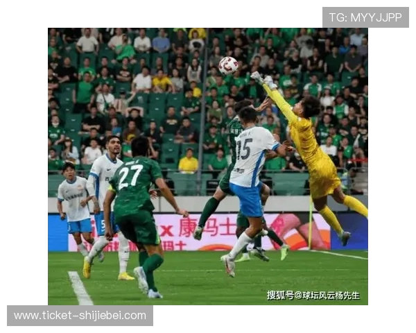 恩加德乌乌龙送礼 国安 1-0 登顶中超