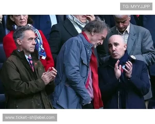 曼联 CEO 贝拉达力挺新球场计划：政府支持是区域复兴的关键引擎