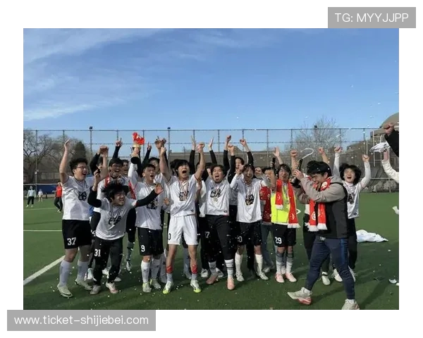 永不言弃燃爆！常州队用平凡之躯诠释足球魂