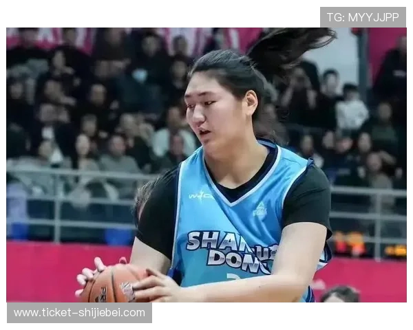宫帅留张子宇战亚洲杯，U19 女篮临阵变阵应对核心缺失
