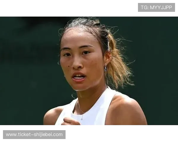 温网首日中国金花全凋零！袁悦张帅双保险失灵，郑钦文遭逆转止步首轮